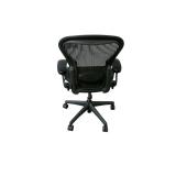 Herman Miller Aeron Loaded Size B