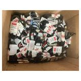 Random belts, serpentine, fan belt super package