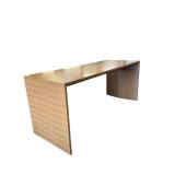 High Top Table 96x36x42