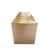 High Top Table 96x36x42