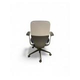 Steelcase Silq Task Chair -Purple