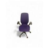 Steelcase Silq Task Chair -Purple