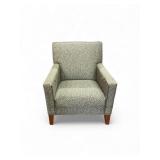 Cabot Wrenn Graduation Lounge Chair