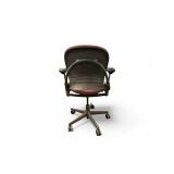 Steelcase Leap Task Chair- Red