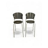 Two Pub Stools