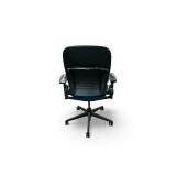 Steelcase leap V2-Navy