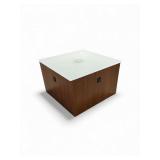 Wireless Charging Table w/ an additional 4 wired ports