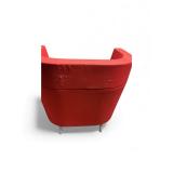 Herman Miller Eames Lounge Chair w/Power Pack