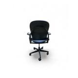 Steelcase Leap V1- Blue