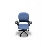 Steelcase Leap V1- Blue