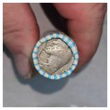 Unsearched Roll "Buffalo Nickels"