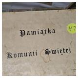 Lot of 41 Different Foreign Paper Monies