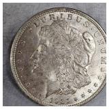 1921 Morgan $1