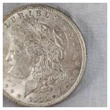 1921 Morgan $1