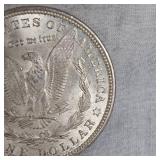 1921 Morgan $1
