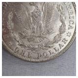 1921 Morgan $1