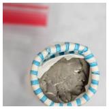 Unsearched Bank Roll Buffalo Nickels
