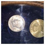 "Argyle" Village Commemerative Coin Set