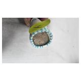 Unsearched Roll "Buffalo Nickels"