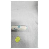 Unsearched Roll "Buffalo Nickels"