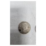 (3) Assortment of Pre 