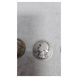 (3) Assortment of Pre 