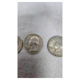 (3) Assortment of Pre 