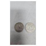 (3) Assortment of Pre 