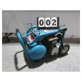 Makita 6 Gallon Air Compressor