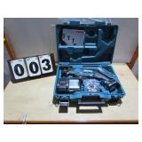 Makita Reciprocating Saw - Cordless