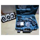 Makita Reciprocating Saw - Cordless