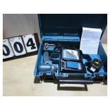 Makita Cordless Impact Driver