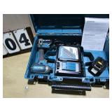 Makita Cordless Impact Driver