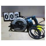 Makita Hypoid Saw