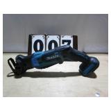 Makita Reciprocating Saw