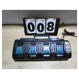 Power-UP Battery Charger