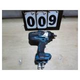 Makita 1/2" Impact Driver