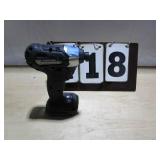 Makita Sub-Compact Impact Driver - tool only