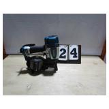 Makita Pneumatic Roofing Nailer