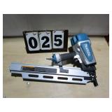 Makita Round Head Framing Nailer