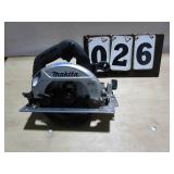 Makita Sub-Compact Circular Saw