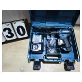 Makita CXT Driver Drill Kit