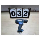 Makita 3/8" Driver Drill