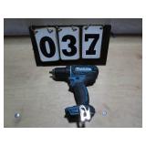 Makita Compact 1/2" Driver Drill