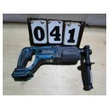 Makita 7/8" Rotary Hammer Drill