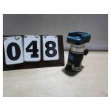 Makita Router  - tool only