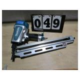 Makita Pneumatic Framing Nailer