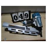 Makita Pneumatic Framing Nailer