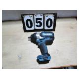 Makita 1/2" Impact Driver - tool only