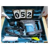 Makita 20lb Demolition Hammer